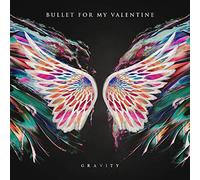 Bullet For My Valentine - Gravity / Radioactive [VINYL]