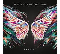 Bullet For My Valentine – Gravity – 12" Vinyl (US Import)