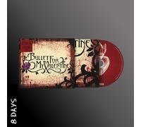 Bullet for My Valentine - Hand of Blood - CD - Presale Ships By 13/3/26