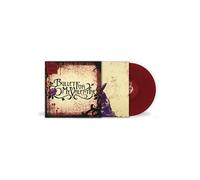 Bullet for My Valentine - Hand of Blood Oxblood Red 12" Vinyl EP - Pre-sale