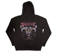 Rock Off officially Licensed Products Bullet For My Valentine Viking Pullover Hoodie XXL Black
