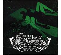 Bullet For My Valentine - Poison, The [Limited Edition] [+ Bonus DVD]