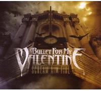 Bullet for my Valentine - Scream Aim Fire