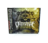 Bullet for My Valentine - Scream Aim Fire