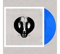 Bullet For My Valentine (Self Titled) Vinyl LP Blue Colour 2021 NEW