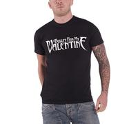Bullet for my Valentine - T-Shirt Logo (in XL)