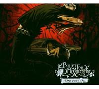 Bullet for My Valentine - Tears Don'T Fall/Basic