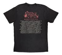 Bullet For My Valentine Tears Dont Fall T Shirt