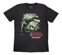Bullet For My Valentine Tears Dont Fall T Shirt