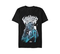 Bullet For My Valentine - Tears Reimagined - T-Shirt - black - M - 100% Cotton