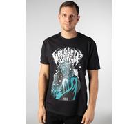 Bullet For My Valentine - Tears Reimagined - T-Shirt - black - S - 100% Cotton S