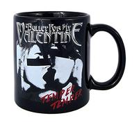 Bullet For My Valentine Temper Temper new official Boxed Mug [Apparel]