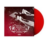 Bullet For My Valentine The poison LP multicolor Onesize