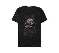 Bullet For My Valentine - Thrash Skull - T-Shirt - black - XL - 100% Cotton,Jersey XL