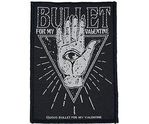 Bullet for My Valentine - Toppa All Seeing Eye