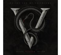 BULLET FOR MY VALENTINE - Venom (Deluxe Edition)