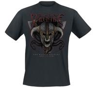 Bullet For My Valentine Viking T-Shirt black M