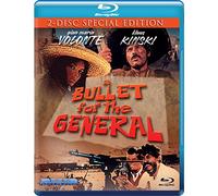 Bullet for the General [Blu-ray] [1967] [US Import]