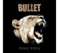 Bullet - Full Pull