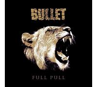 Bullet - Full Pull [VINYL]