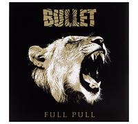 Bullet - Full Pull [VINYL]