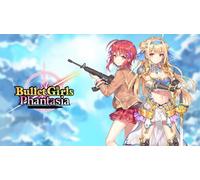 Bullet Girls Phantasia