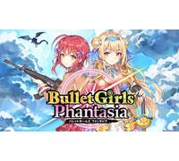 Bullet Girls Phantasia