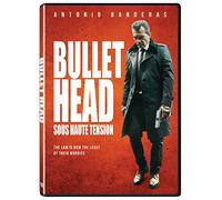 Bullet Head
