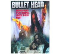 Bullet head