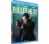 Bullet Head (Blu-ray) (2017) Adrien Brody, Alexandra Dinu, Antonio Banderas, John Malkovich