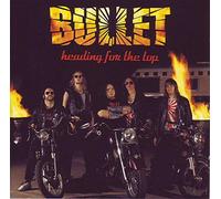 Bullet - Heading For The Top (Record Store Day Exclusive) [VINYL]