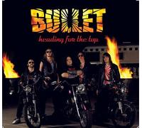 Bullet Heading For The Top (Vinyl)
