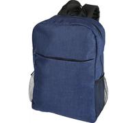 Bullet Heathered Computer Backpack PF2143