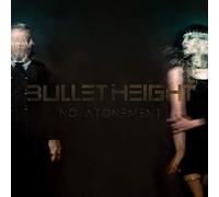 Bullet Height - No Atonement - CD - 56 - A15z
