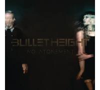 Bullet Height No Atonement Double LP Vinyl NEW