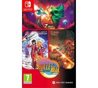 Bullet Hell Collection: Volume 1
