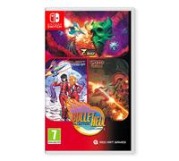 Bullet Hell Collection: Volume 1 - Switch