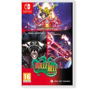 Bullet Hell Collection: Volume 2 (Nintend (Nintendo Switch) (PRESALE 30/06/2026)