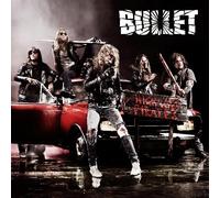 Bullet - Highway Pirates [VINYL]