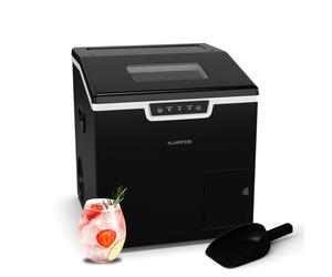 Bullet Ice Cube Maker Crushed Ice Maker Industrial 400 W 3 L up to 20 kg/24h