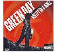 Bullet In A Bible (CD/DVD) by Green Day (2005) Audio CD