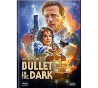 Bullet in the Dark [Blu-Ray+DVD] - uncut - limitiertes Mediabook Cover B