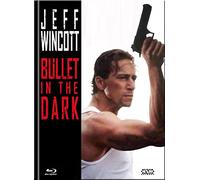 Bullet in the Dark [Blu-Ray+DVD] - uncut - limitiertes Mediabook Cover C