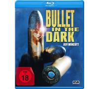 Bullet in the Dark (Uncut) (Blu-ray) Jeff Wincott Michelle Johnson Damian Lee