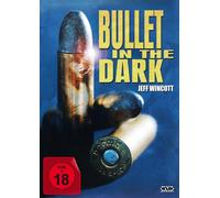 Bullet in the Dark (Uncut) (DVD) Jeff Wincott Michelle Johnson Damian Lee