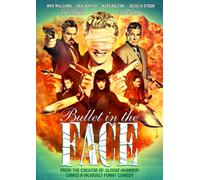 Bullet in the Face: Complete Series [DVD] [Region 1] [US Import] [NTSC]