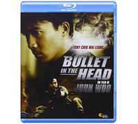 Bullet In The Head