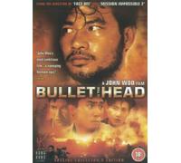Bullet In The Head [DVD] (1990)