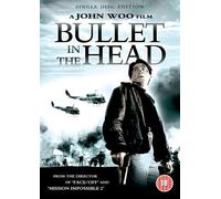 Bullet In The Head [DVD] by Jacky Cheung