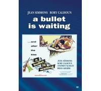 Bullet Is Waiting, A (DVD) Rory Calhoun Stephen McNally Brian Aherne (US IMPORT)